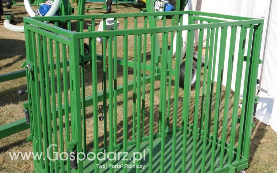 Agro Show 2015 - M-ROL