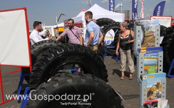 Grasdorf na OPOLAGRA Kamień Śląski 2018