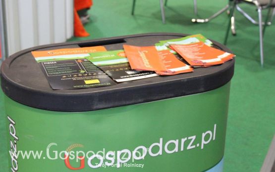 XXVI Krajowa Wystawa Zwierząt Hodowlanych - piątek