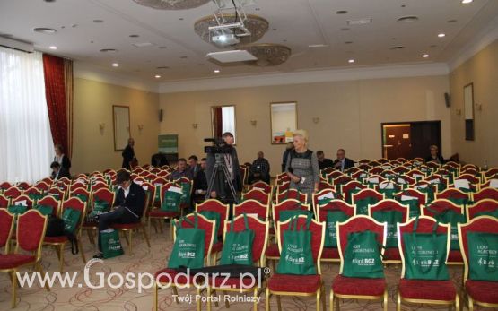 IV Ogólnopolskie Forum Grup Producentów Rolnych