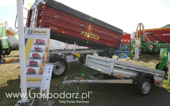 Agro Show 2015 - Zaslaw  