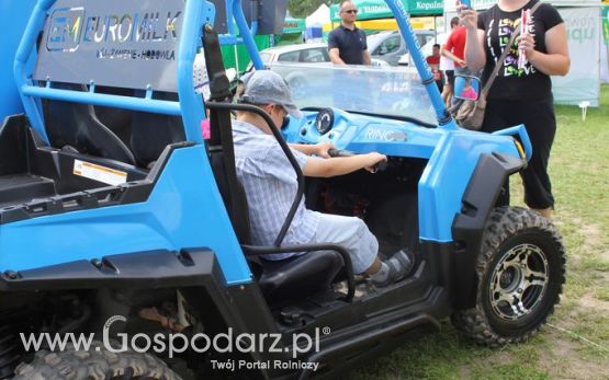 EUROMILK - Minikowo 2012