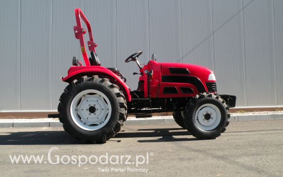 DONG FENG Pacco 40, DF404 G2