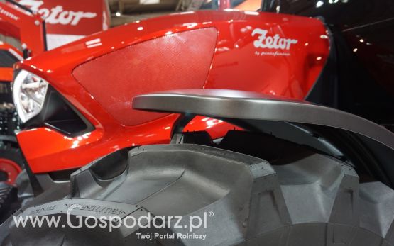 ZETOR by Pininfarina