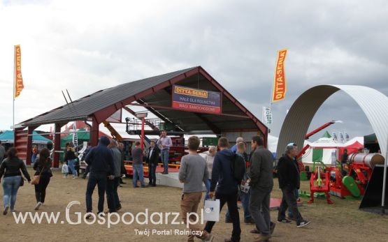 Agro Show 2015 - Ditta-Seria 