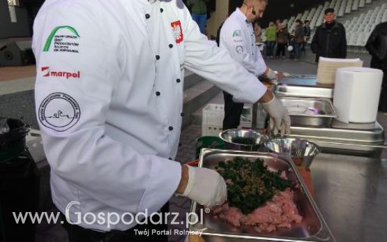 Święto Indyka w Ostródzie
