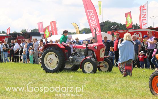 AGRO-TECH Minikowo 2017 (niedziela)