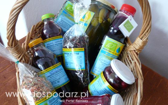 Nasze produkty
