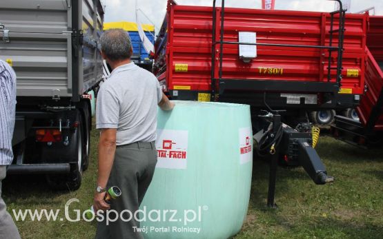 Metal-Fach - Szepietowo 2013