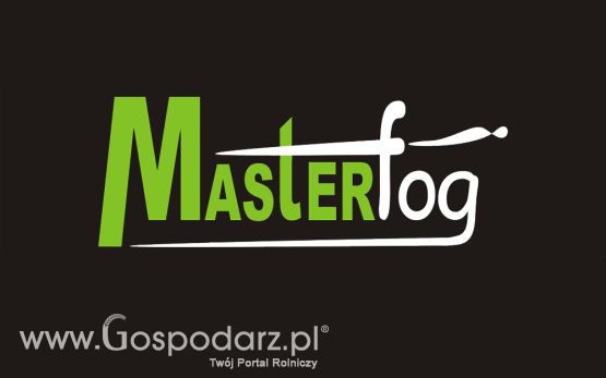 MasterFog zamgławiacz