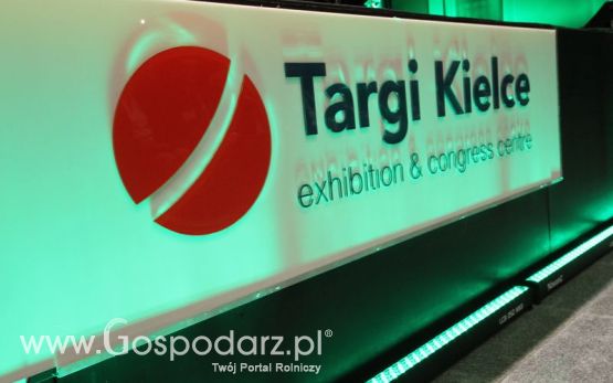 Targi AgroTech Kielce 2018