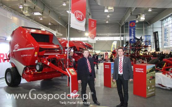 Polagra Premiery 2012 Sobota
