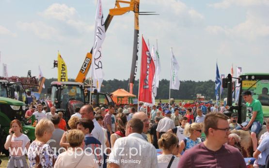 Niedziela na Opolagrze 2016 razem z Gospodarz.pl