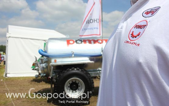 POMOT na Opolagrze 2013