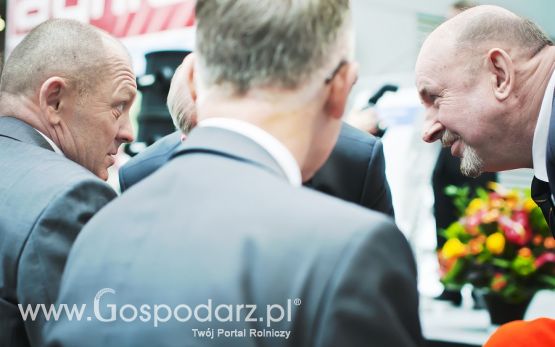 Polagra Premiery 2012 okiem fotografa cz. 4
