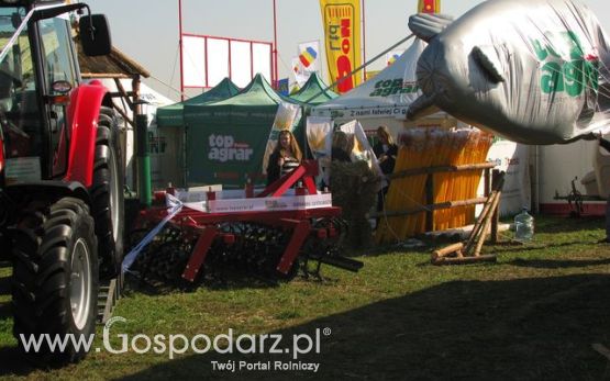 AGRO SHOW Bednary 2010 