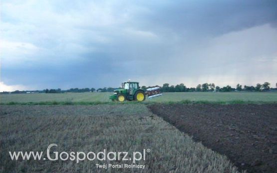 Żniwa 2011