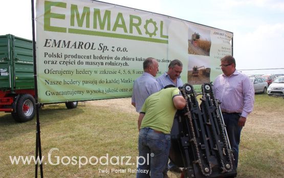 Emmarol na Opolagrze 2013