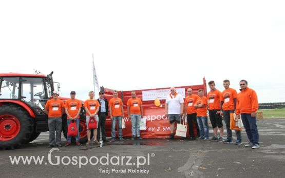 Sobota na Opolagrze 2016 razem z Gospodarz.pl
