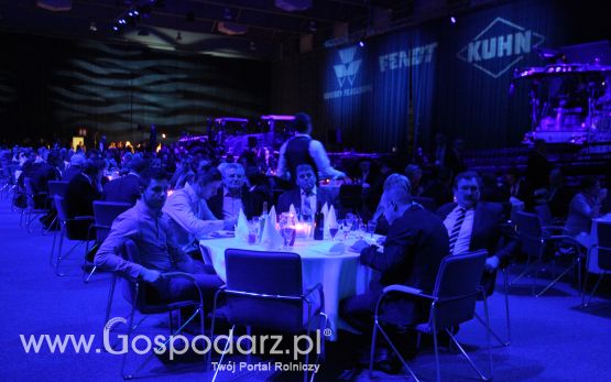 Polagra Premiery VIP NIGHT