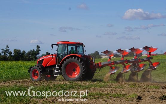 V Wojewódzki Konkurs ORKI