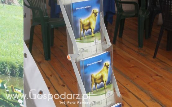 Intergen na KWZH 2015 w Poznaniu