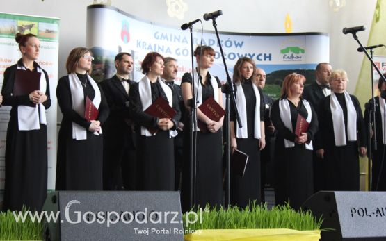 XV Spotkania Tradycji Wielkanocnych Ziemi Kłodzkiej