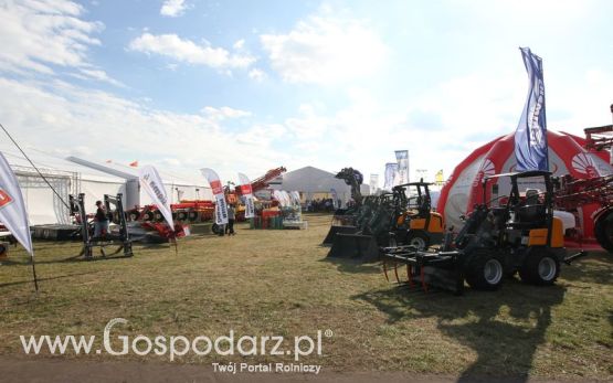 Agro Show 2015 - Chemirol
