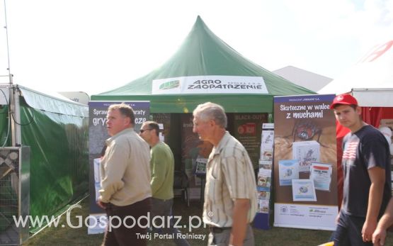 Agro Show 2015 - Agro Zaopatrzenie