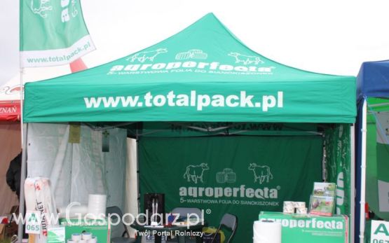 Total-Pack Opolagra 2011