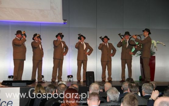 Gala AGROTECH Kielce 2015