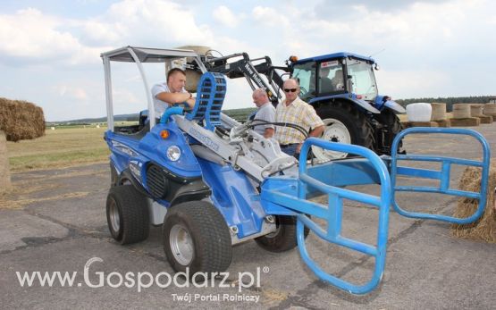 MultiOne Opolagra 2011
