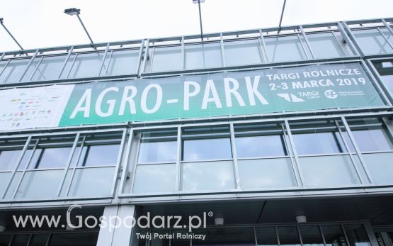 Agro-Park 2019