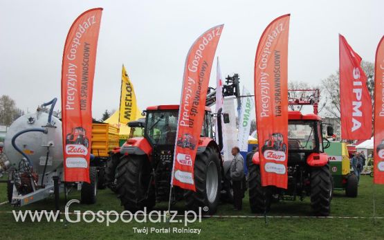 Precyzyjny Gospodarz 2013 Kowalewo Pomorskie - sobota.
