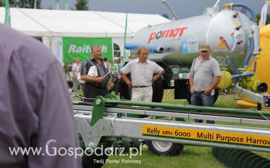 POMOT - Minikowo 2012