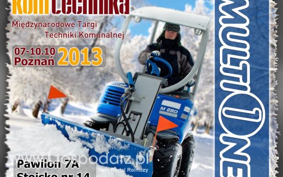 KOMTECHNIKA
