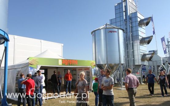 Agro Show 2015 - Agremo 