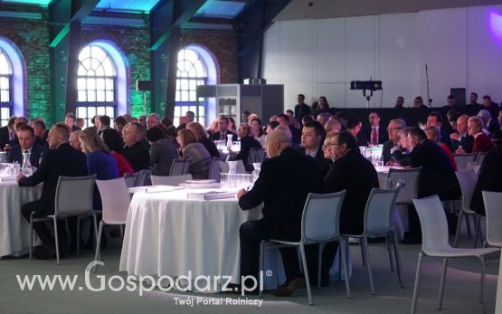 Agrokonferencja 2015