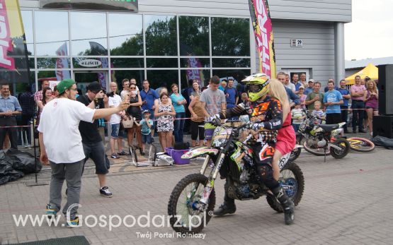 DRZWI OTWARTE W INTER-VAX 2014