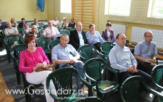 II Święto Indyka w Koźminku