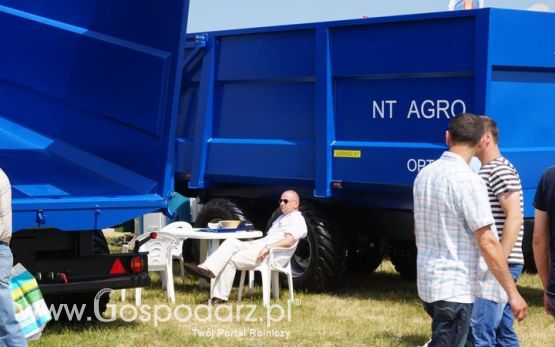NT Industry na OPOLAGRZE 2015