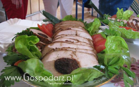 Festiwal Wieprzowiny w Koźminie Wielkopolskim 2013
