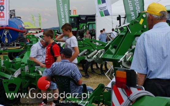 Tolmet na OPOLAGRZE 2015