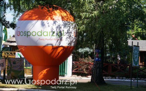 Targi rolne w Szepietowie (27-28.06.2015)
