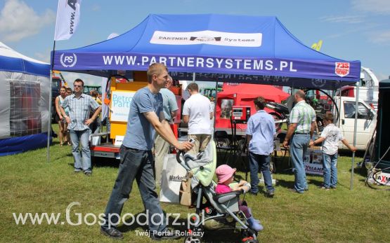 Axmann  - Minikowo 2012