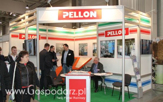 PELLON na Targach FERMA 2015