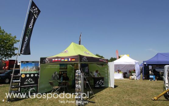 AgroEcoPower na Targach Agro-Tech w Minikowie 