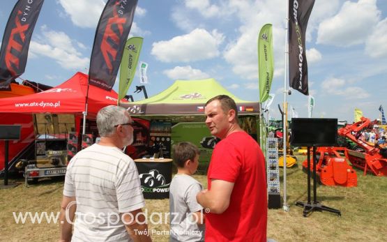 AgroEcoPower na OPOLAGRZE 2016
