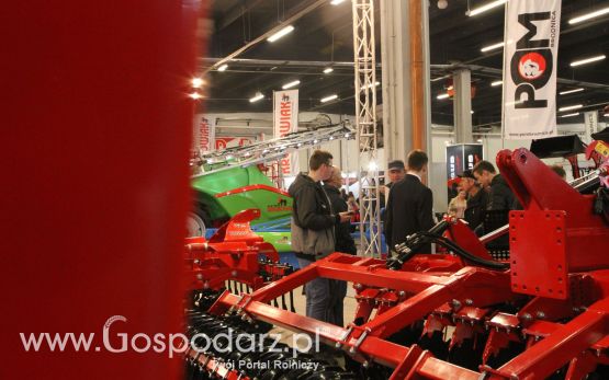 XXV AGROTECH Kielce 2019 dzień 2