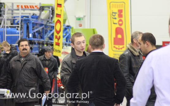 AGRO-PARK Lublin 2012